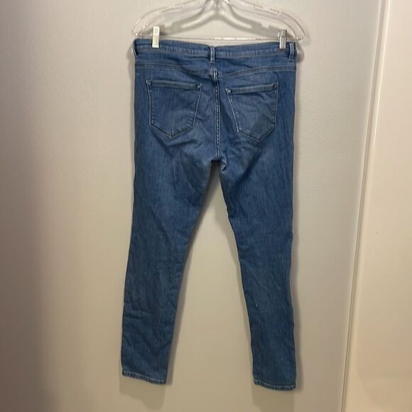 Theory woman’s denim jeans - Picture 5 of 8